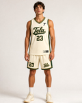 Basketball jersey 07