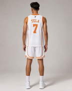 Basketball jersey 08