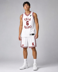 Basketball jersey 05