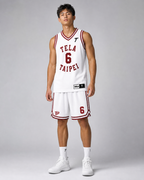 Basketball jersey 05