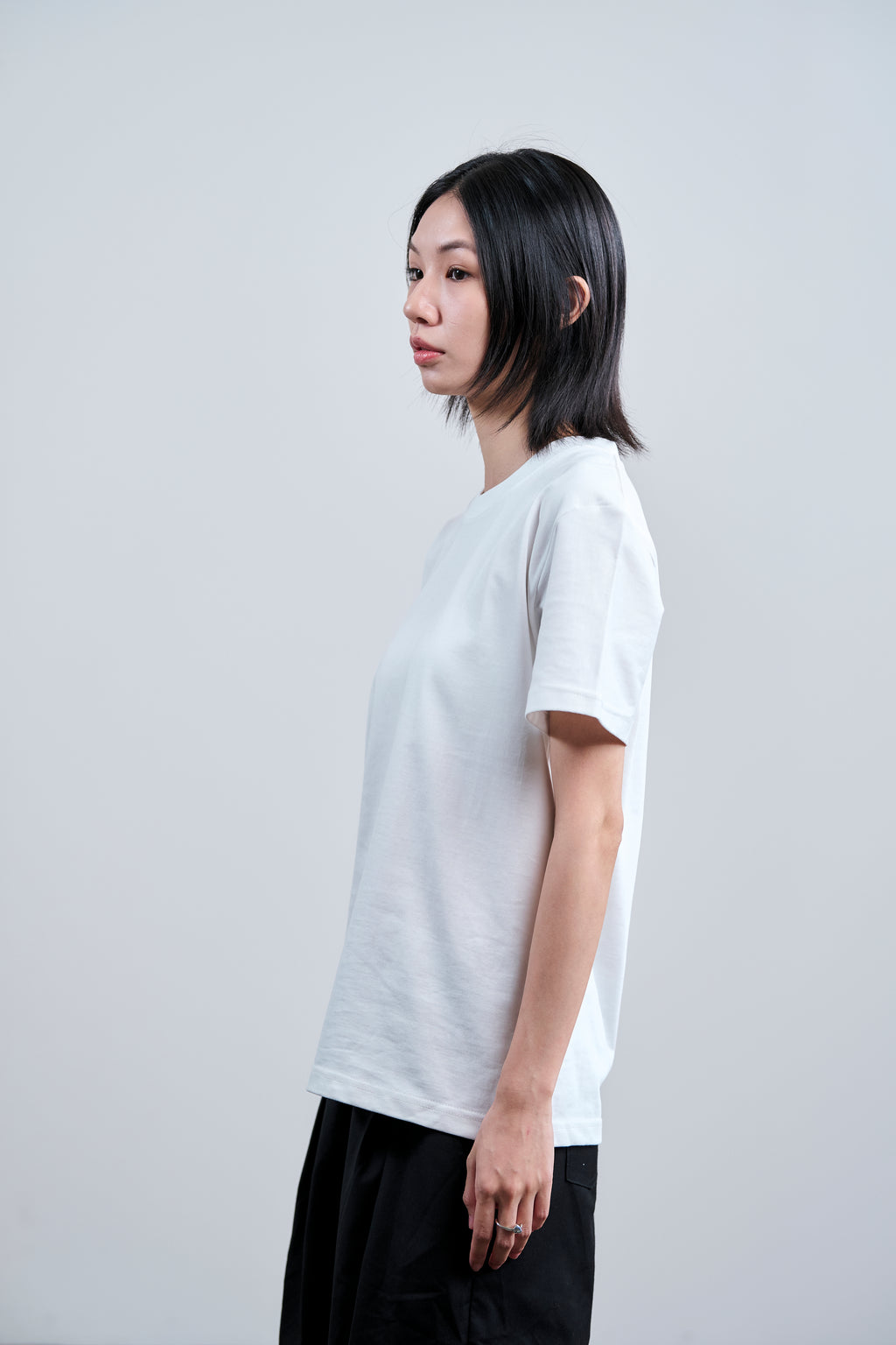 TELA 240g 短tshirt