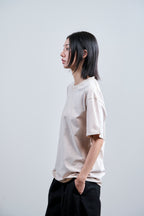 TELA 水洗240g 短tshirt