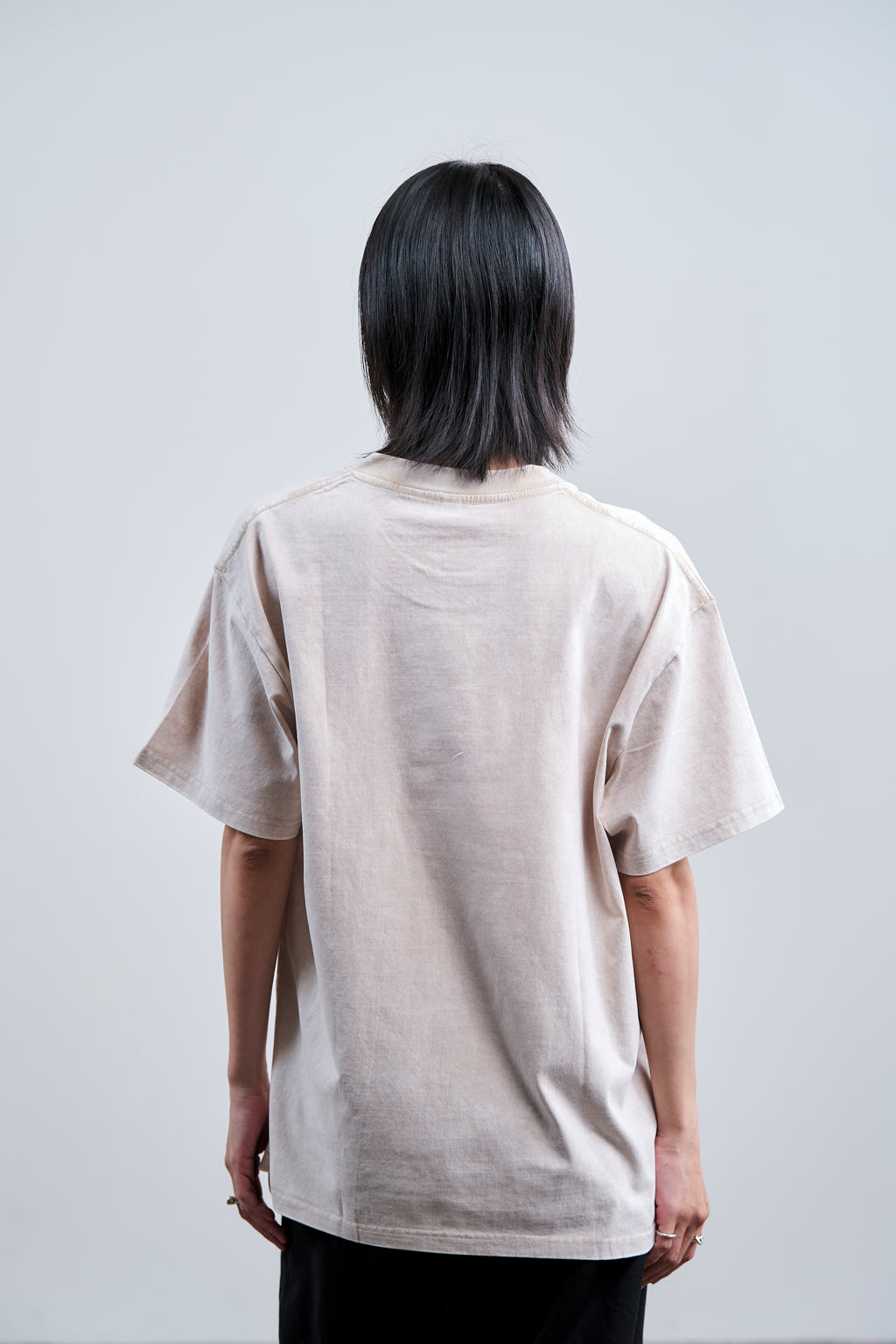 TELA 水洗240g 短tshirt