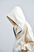 TELA 600g連帽外套