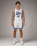 Basketball jersey 03