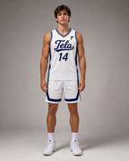 Basketball jersey 03
