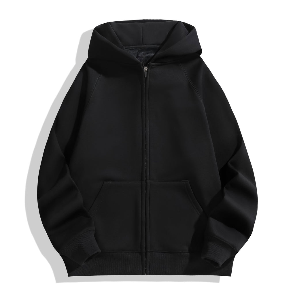 TELA 600g連帽外套