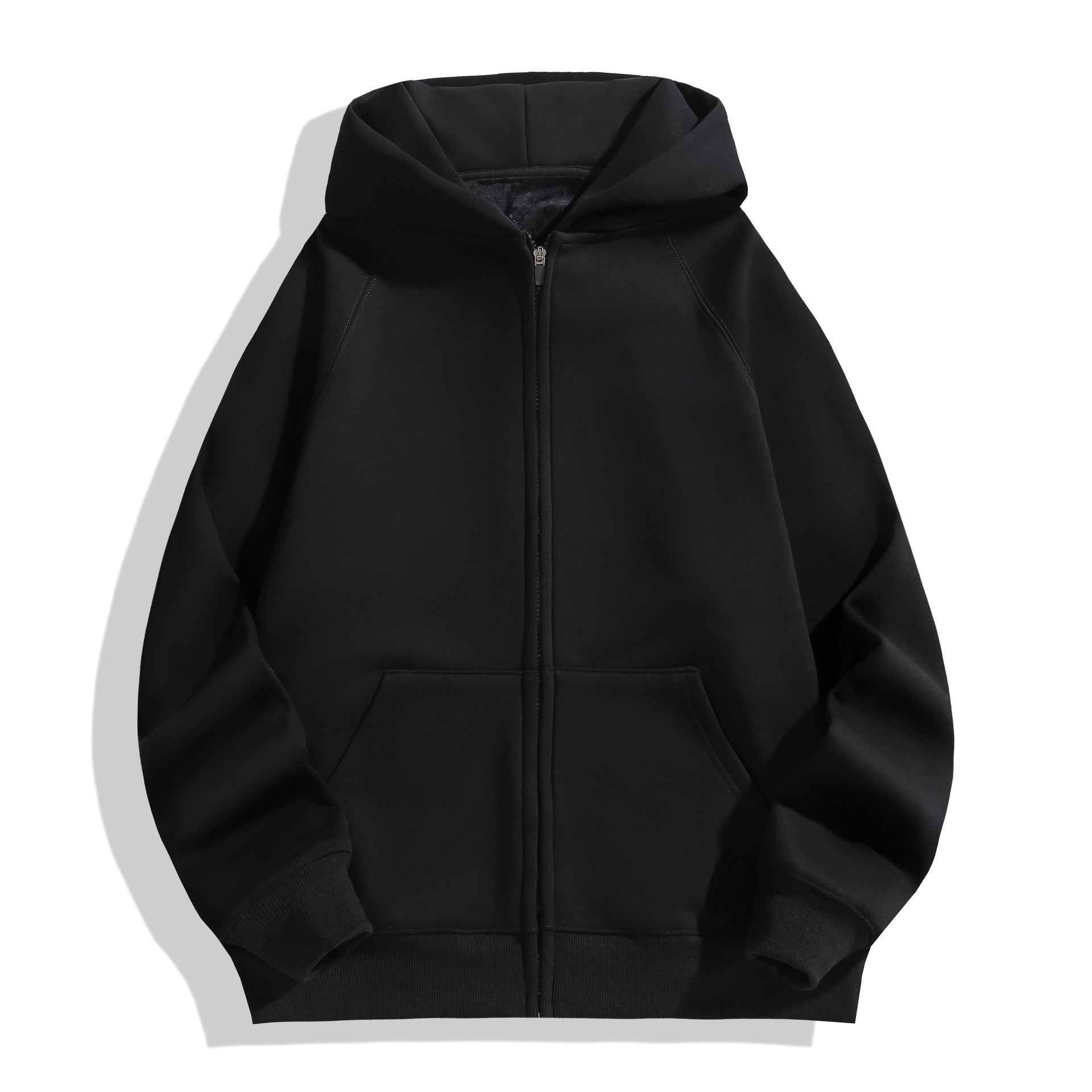 TELA 600g連帽外套