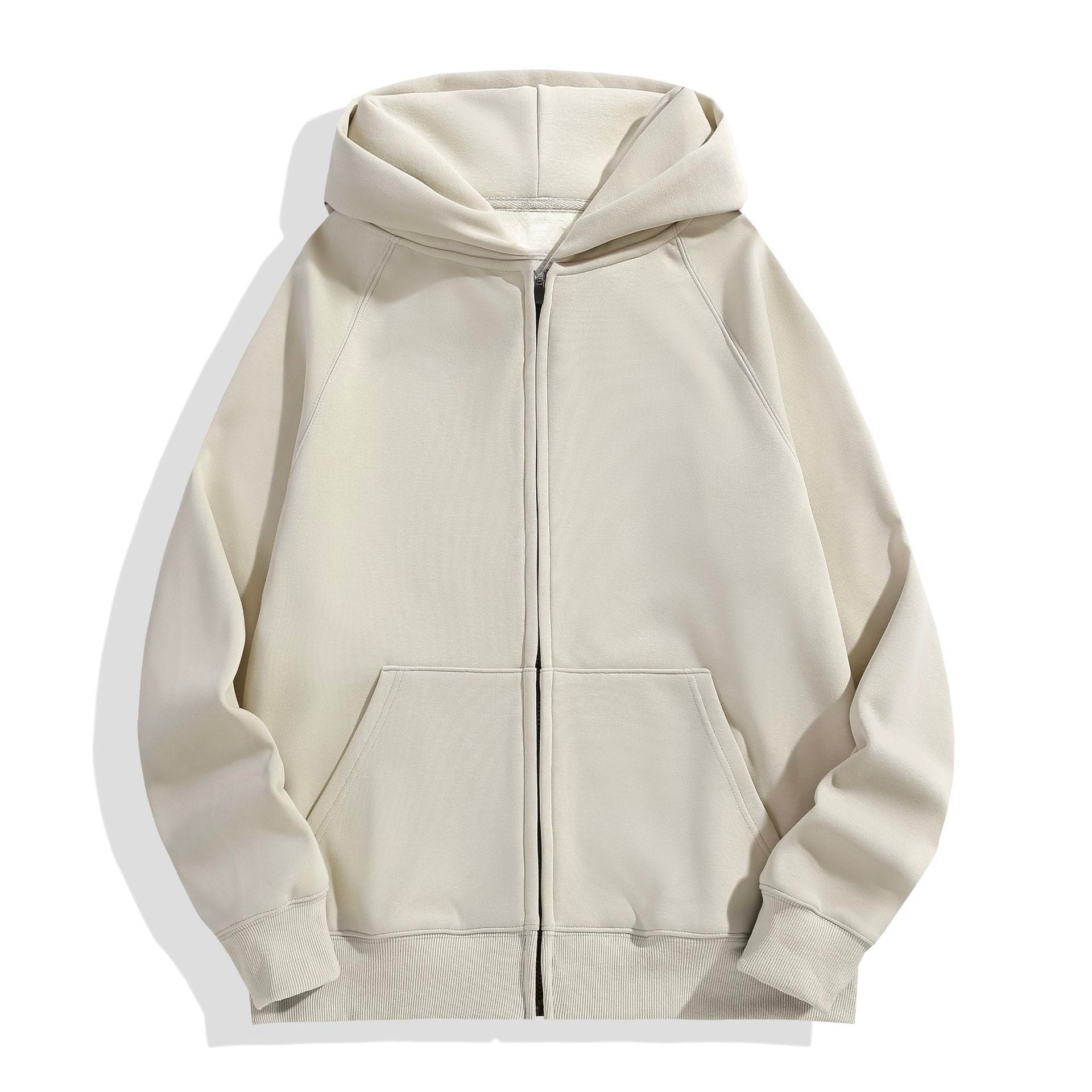 TELA 600g連帽外套